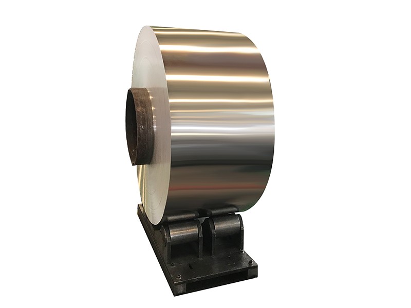 釬焊復(fù)合料(PTC/汽車用復(fù)合料)